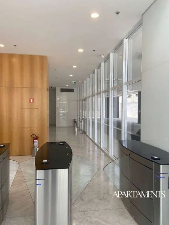 Imagem Sala para Alugar em Vila Gertrudes, São Paulo - SP