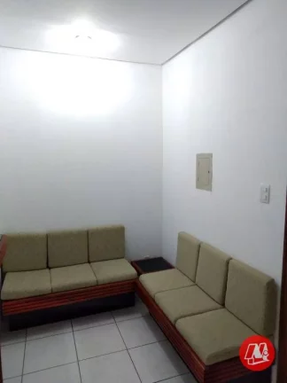 Imagem Sala comerical com vaga, entre o Bom Fim e o Rio Branco