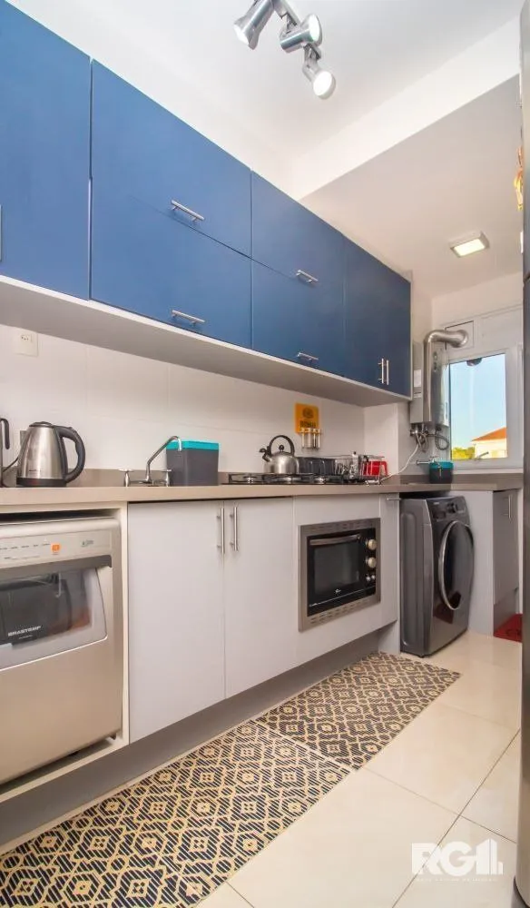 Imagem APARTAMENTO 3 DORMITÓRIOS A VENDA, NO BAIRRO TERESÓPOLIS.