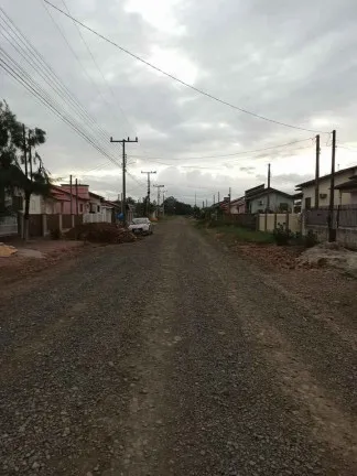 Imagem Terreno à Venda, 348 m² em São Defende - Criciúma