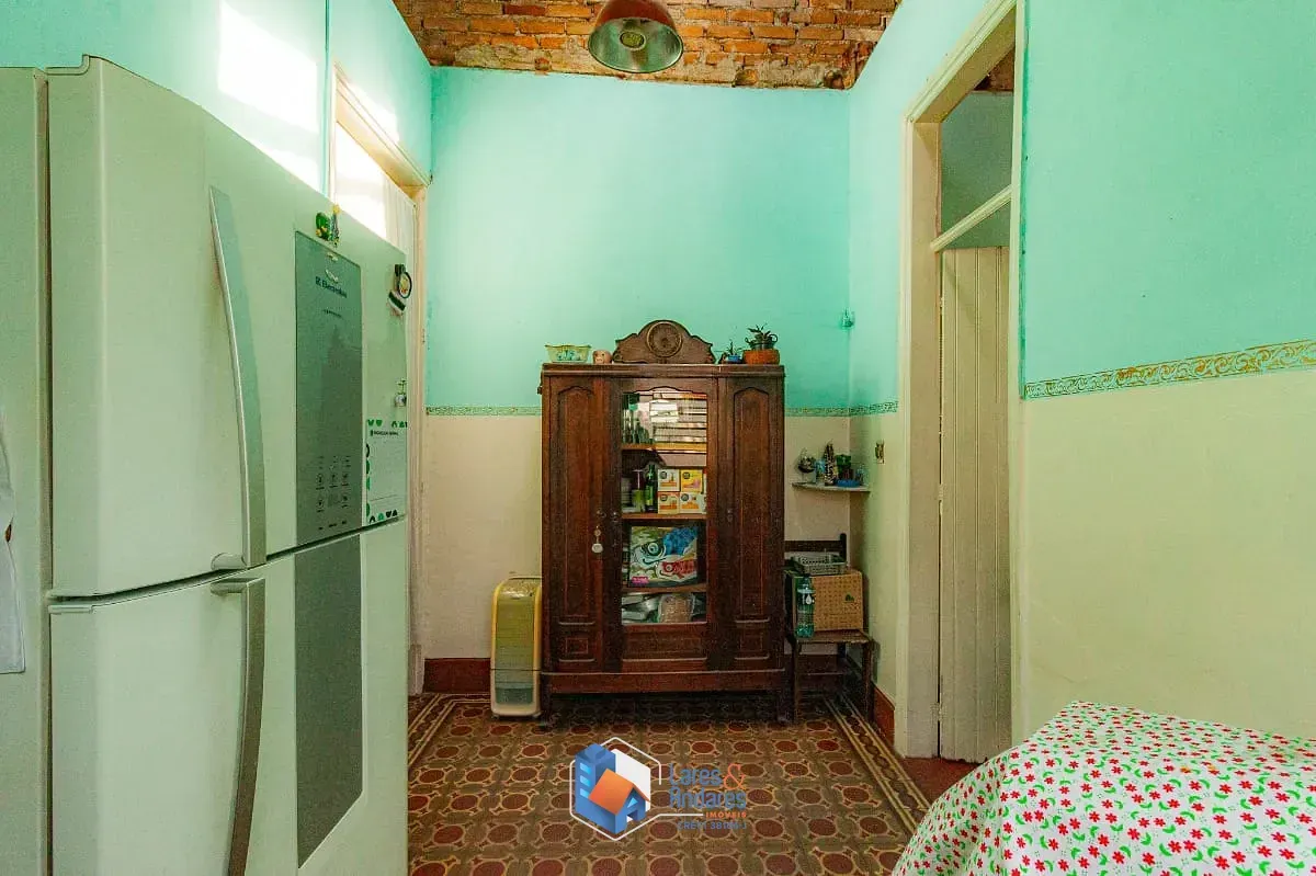 Imagem Sobrado para venda em Bela Vista com 3 quartos, 154m²