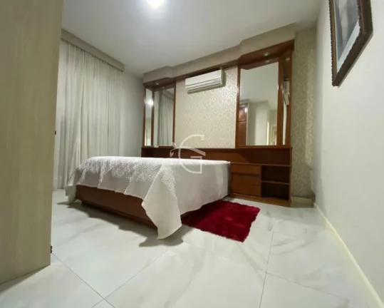 Imagem CASA EM CONDOMÍNIO FECHADO NO COSTA E SILVA!!