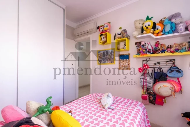 Imagem Apartamento na Vila Romana com 3 suites e 3 vagas , 162 m2