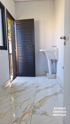 Imagem Vende- Casa Haras São Luiz – Salto/SP