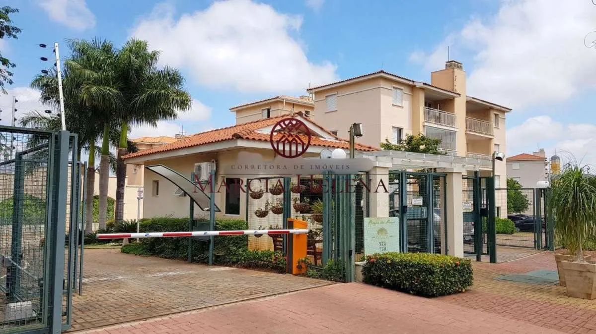 Imagem Apartamento à venda, no Avalon 2 em Campinas, Loteamento Center Santa Genebra, com 3 quartos, 76m2