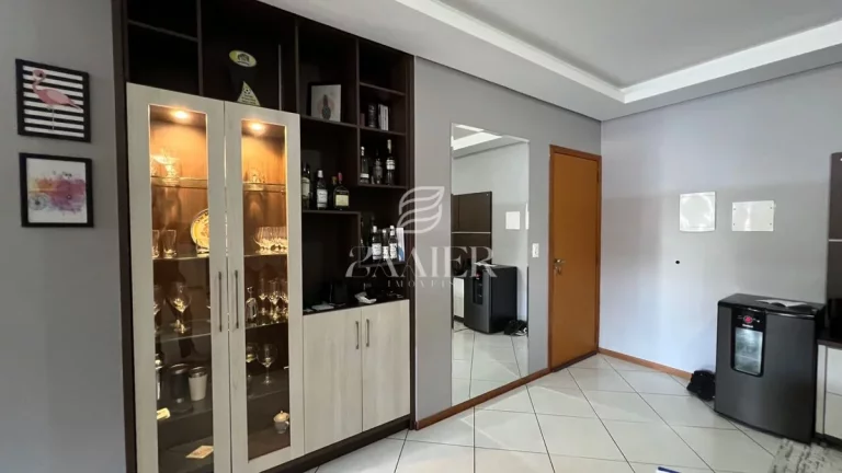 Imagem Apartamento com 3 quartos, Costa e Silva - Joinville
