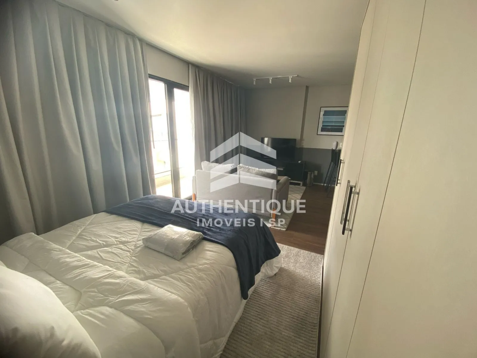 Imagem Helbor Nun Vila Nova Conceição - Apartamento à venda no bairro Vila Nova Conceição - São Paulo/SP, Zona Sul