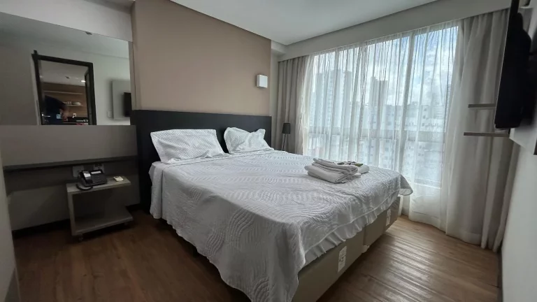 Imagem Vendo Flat em Boa Viagem!
