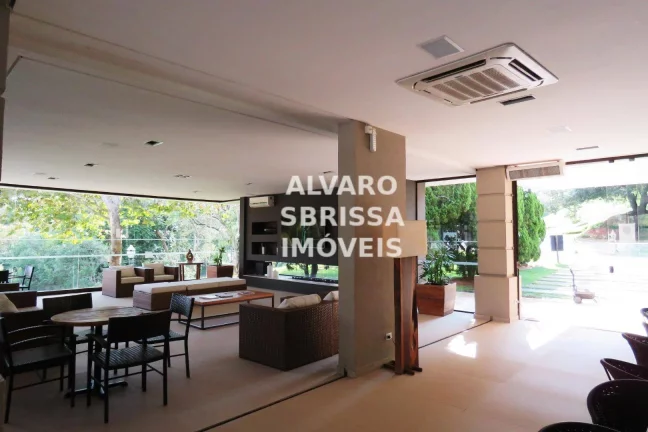 Imagem Vende- Excelente Terreno - Condomínio Plaza Athénée – Itu/SP