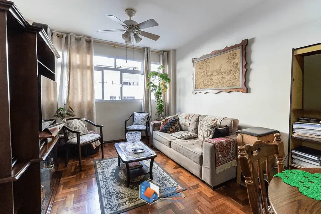 Imagem Apartamento à venda 3 Quartos 1 Vaga 86M² Perdizes São Paulo - SP