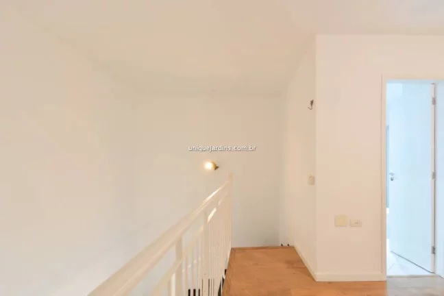 Imagem Apartamento à venda Jardim América São Paulo