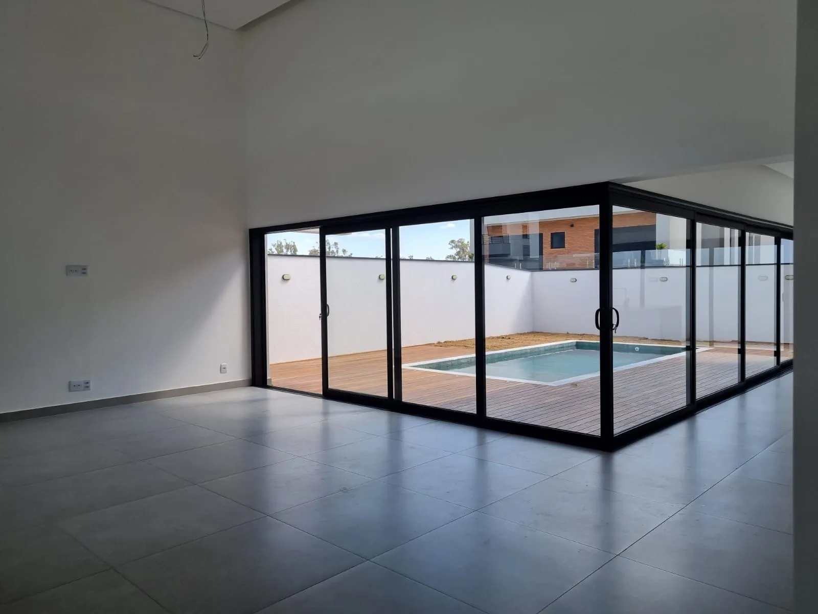 Imagem Casa térrea à venda no Alphaville Nova Esplanada 3