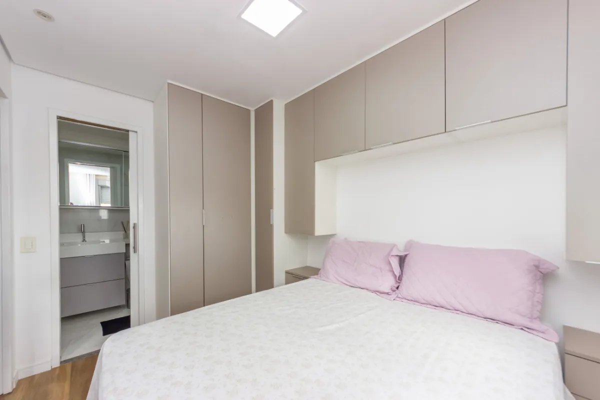 Imagem Apartamento para venda em Alto da Mooca com 2 quartos, sendo 1 suíte, 34m2