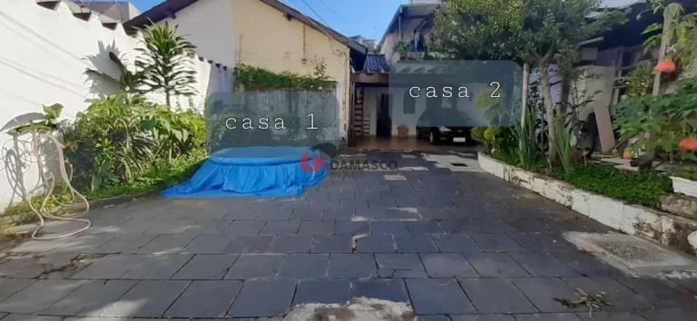 Imagem Casa à venda 2 Vagas, Cerâmica, São Caetano do Sul - SP
