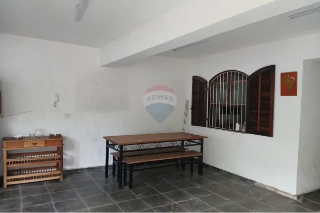 Imagem Casa Térrea de 204 m² Jardim Prudência 4 dorms 2 Vagas Edícula, Churrasqueira