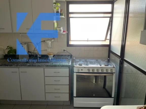 Imagem APARTAMENTO RESIDENCIAL em VALINHOS - SP, VILA CLAYTON