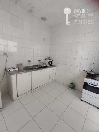 Imagem APARTAMENTO DE 3 QUARTOS E DEPENDÊNCIA E VISTA MAR NO LARGO DO CAMPO GRANDE