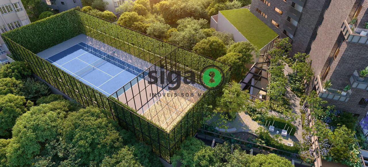 Imagem Apartamento para venda no Itaim 4 suítes, São Paulo - SP