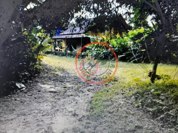 Imagem LOTE DE TERRENO COM 725 MT DENTRO DE LOTEAMENTO ,NESTE LOTEAMENTO JÁ TEM VARIAS CASAS CONSTRUÍDAS, EM BOISSUCANGA.