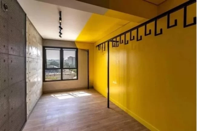 Imagem KRONOS MOEMA - KALLAS - Studio de 27m² (Revenda), no completo e charmoso bairro de Moema!!