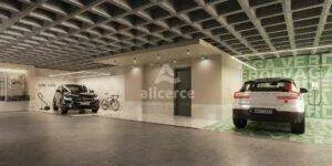 Imagem Apartamento à venda com 2 quartos 2 suítes, 84,71m² em Estreito Florianópolis