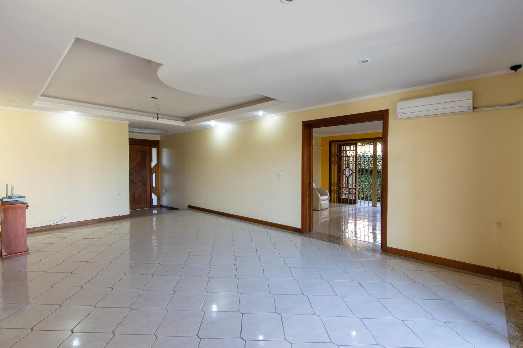 Imagem Casa Espetacular na Vila Nova - Viva como no campo, com o conforto da cidade!