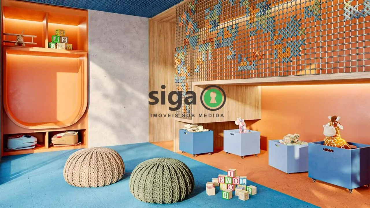 Imagem Apartamento para venda em Pinheiros 4 dormitórios - São Paulo - SP