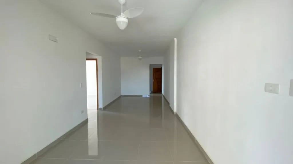 Imagem APARTAMENTO COM 85,00 m² - CAIÇARA - PRAIA GRANDE SP