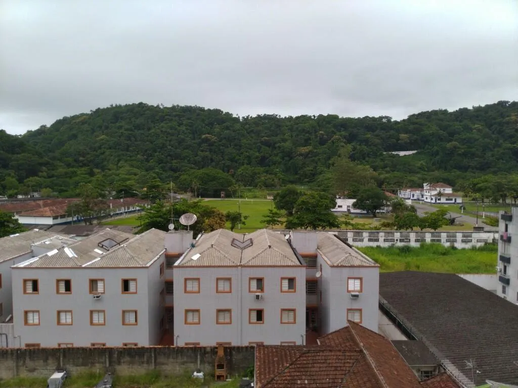 Imagem APARTAMENTO COM 65,00 m² - CANTO DO FORTE - PRAIA GRANDE SP