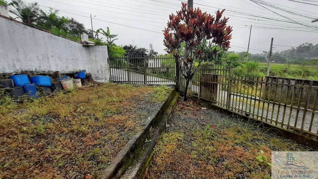 Imagem Alugo imovel entre bairro Floresta e Santa Catarina