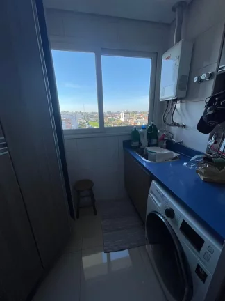 Foto do imóvel Apartamento 2 quartos sendo 1 suíte para venda em Caxias do Sul
