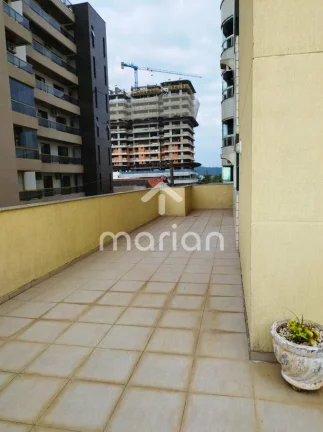 Imagem Apartamento com 4 quartos, Centro - Balneário Piçarras