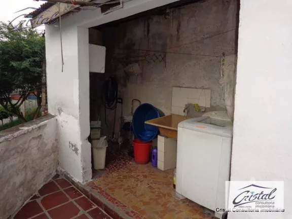 Imagem Casa com 2 dormitórios à venda, 394 m² - Butantã - São Paulo/SP