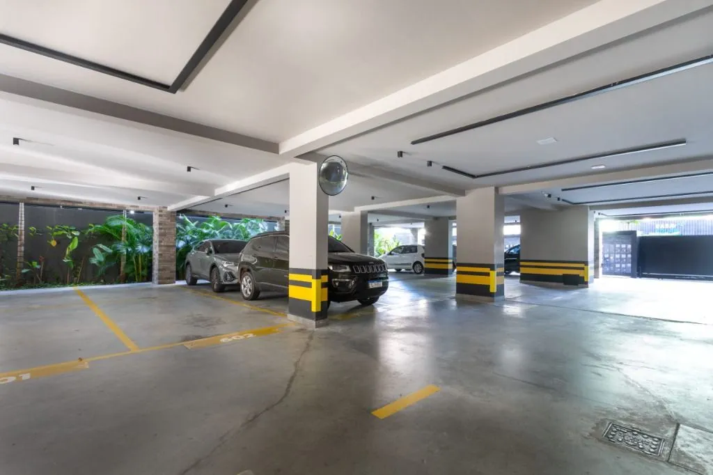 Imagem Apartamento à venda, 47 m² por R$ 779.999,00 - Tambaú - João Pessoa/PB
