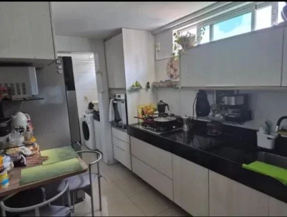 Imagem Fantastic Cabo Branco Residence - Seu novo lar em uma localização privilegiada!