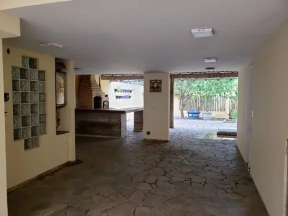 Imagem CASA COM 4 DORMITÓRIOS À VENDA, 282 M² POR R$ 600.000,00 - CANCELA PRETA - MACAÉ/RJ