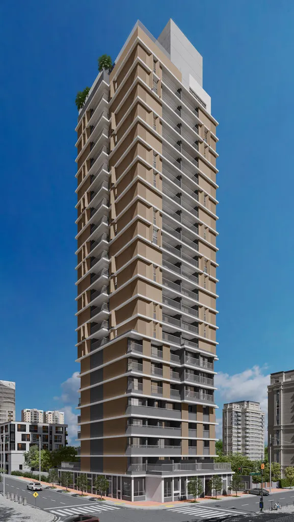 Imagem Icon João Moura - Residencial - Icon João Moura - Residencial