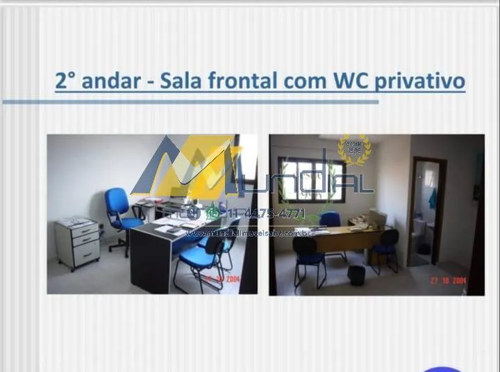 Imagem Prédio Comercial - Oportunidade Única!