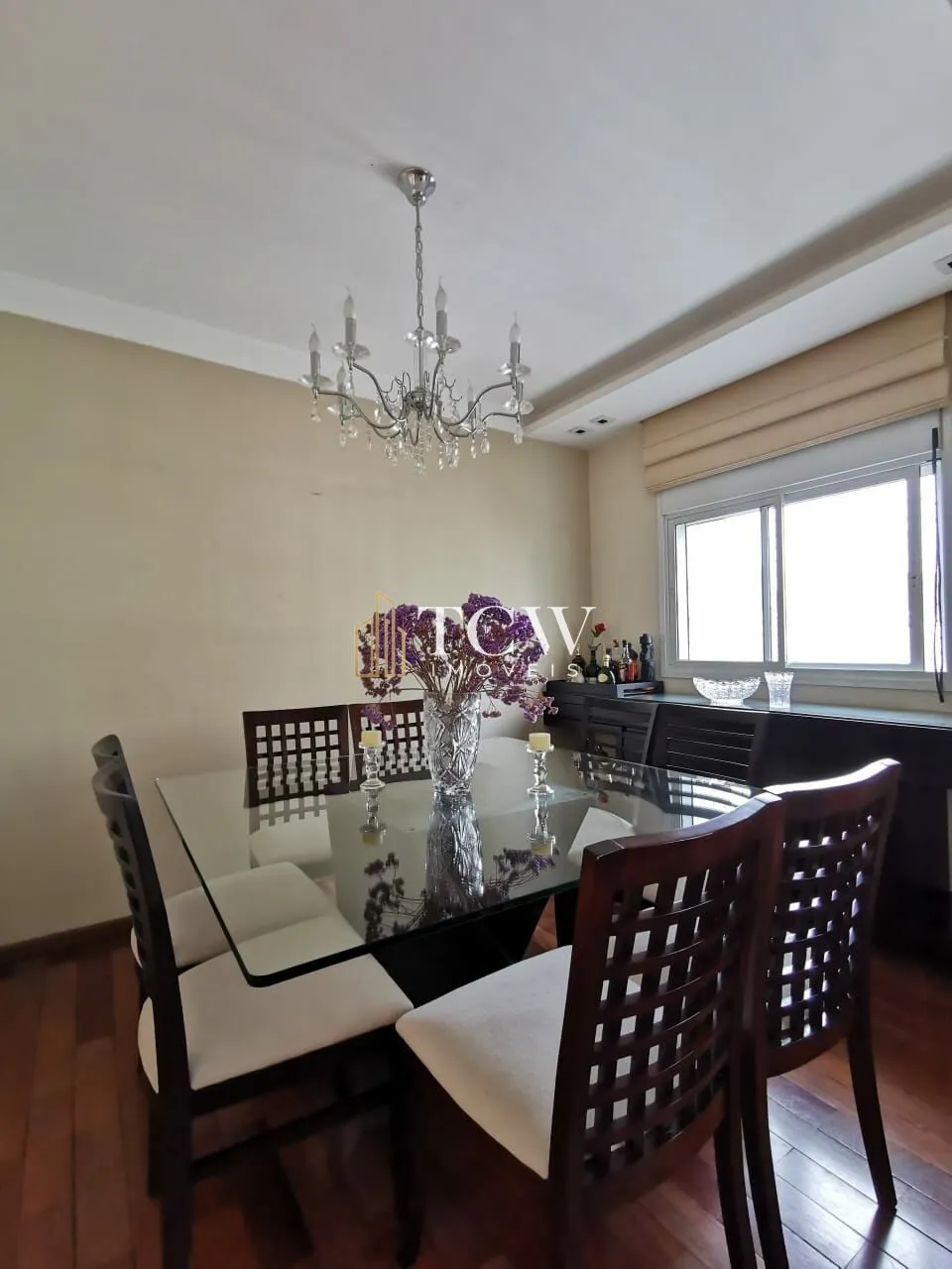 Imagem Apartamento Padrão à venda em São Paulo/SP