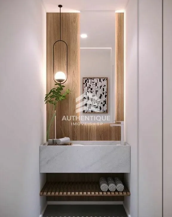 Imagem 39 Sete Perdizes - Apartamento à venda no bairro Perdizes - São Paulo/SP, Zona Oeste