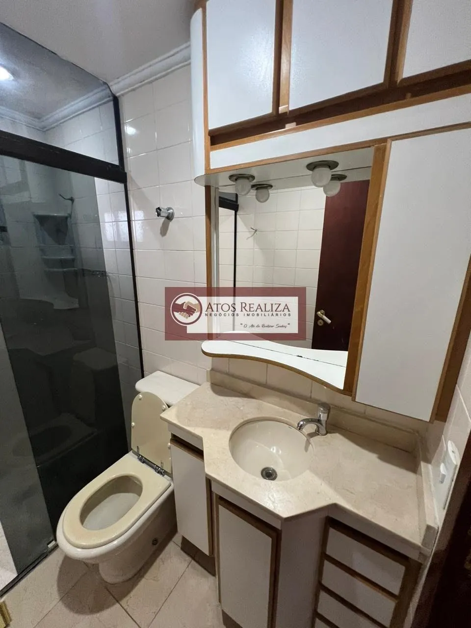 Imagem Apartamento à Venda na Vila Guarani, 3 Dormitórios, 60m²