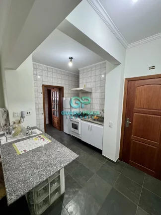 Imagem Apartamento à venda no bairro Enseada - Guarujá/SP