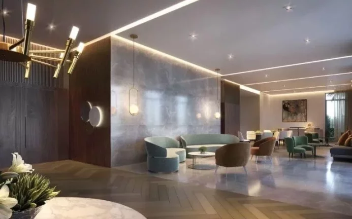 Imagem Apartamento à Venda Na Vila Mariana Com 3 Suítes e 3 Vagas - Alto Padrão