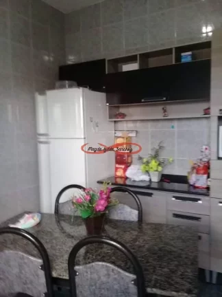 Imagem IMÓVEL PARA MORADIA E RENDA - À VENDA NA CIDADE PATRIARCA.