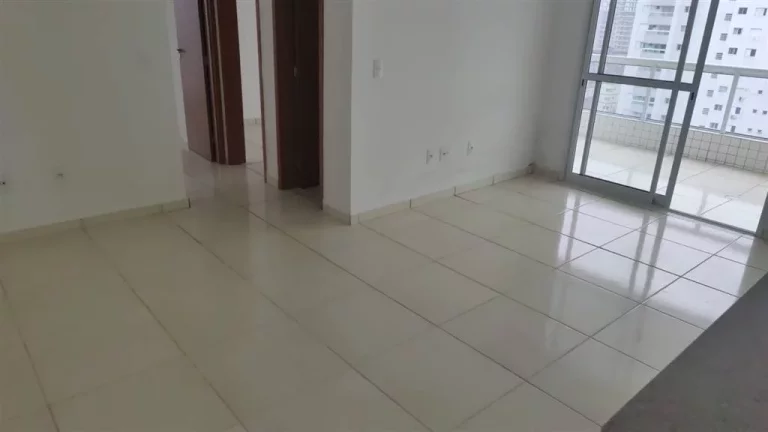 Imagem APARTAMENTO COM 87 m² - AVIAÇÃO - PRAIA GRANDE SP