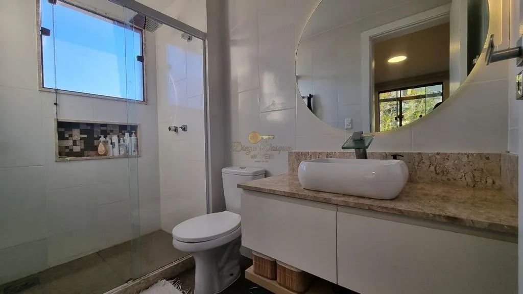 Imagem Apartamento para Venda em Teresópolis / RJ no bairro Quinta da Barra