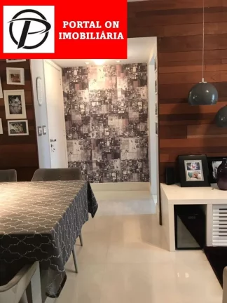 Imagem Vendo Excelente apartamento de 3 quartos na Região Olimpica, Vasto Comércio, Parques, ótima condução, Proximo a praia.