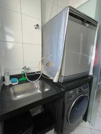 Imagem Apartamento 3 dormitórios ( 1 suíte), Jardim Satélite, Sjc.