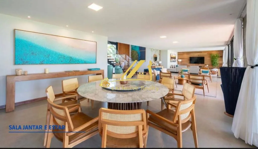 Imagem Casa RESIDENCIAL em Mata de São João - Bahia,