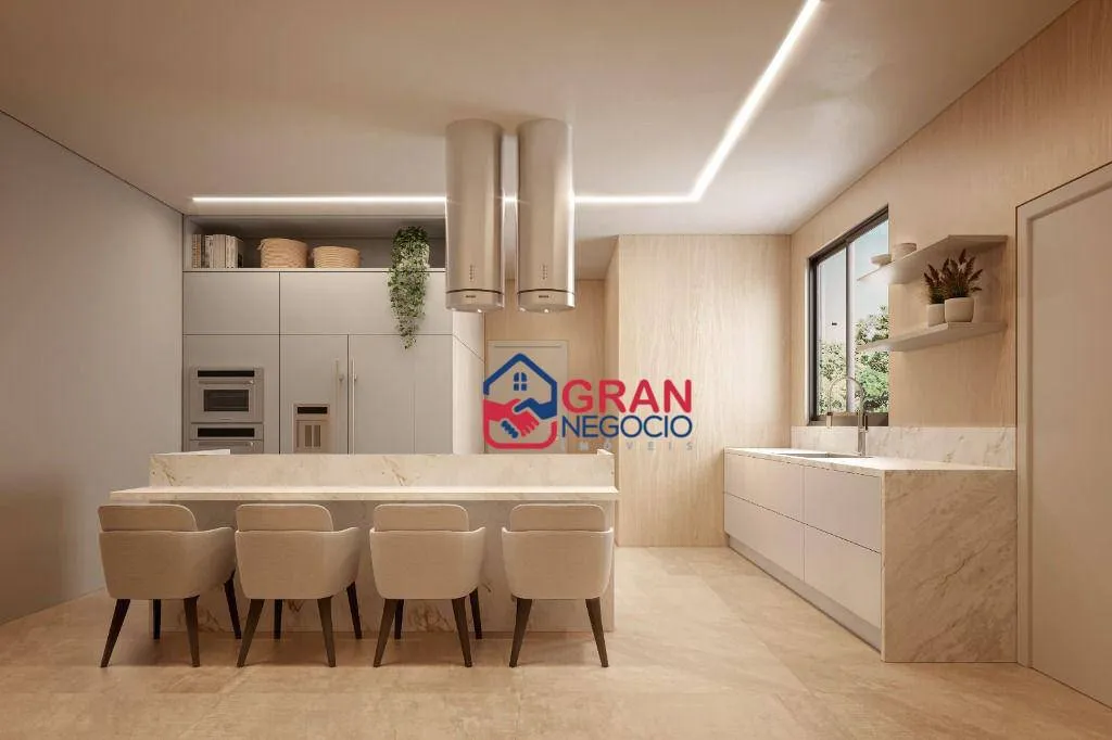 Imagem Apartamento com 3 suites à venda - Batel - Curitiba/PR